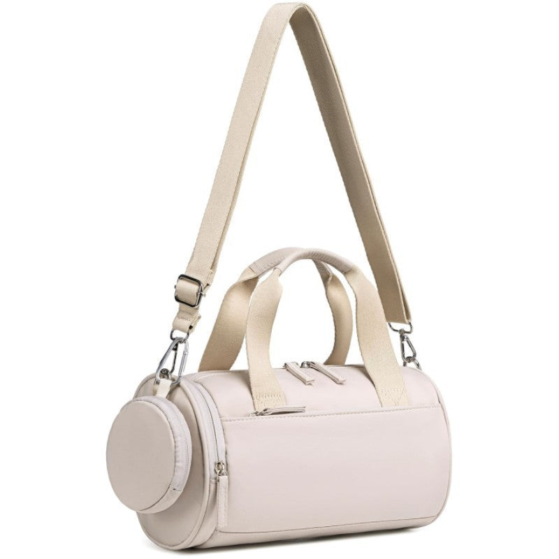 Praktische Sport- und Freizeit-Tasche mit Isoliertem Fach Karnz