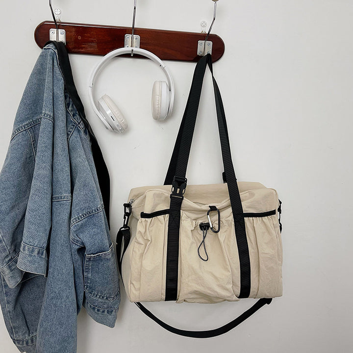 Kompakte Utility Tasche Karnz