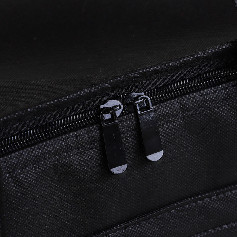 Isolierte Lunchbox Karnz