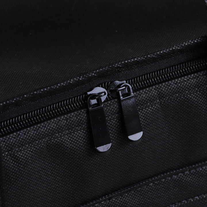 Isolierte Lunchbox Karnz