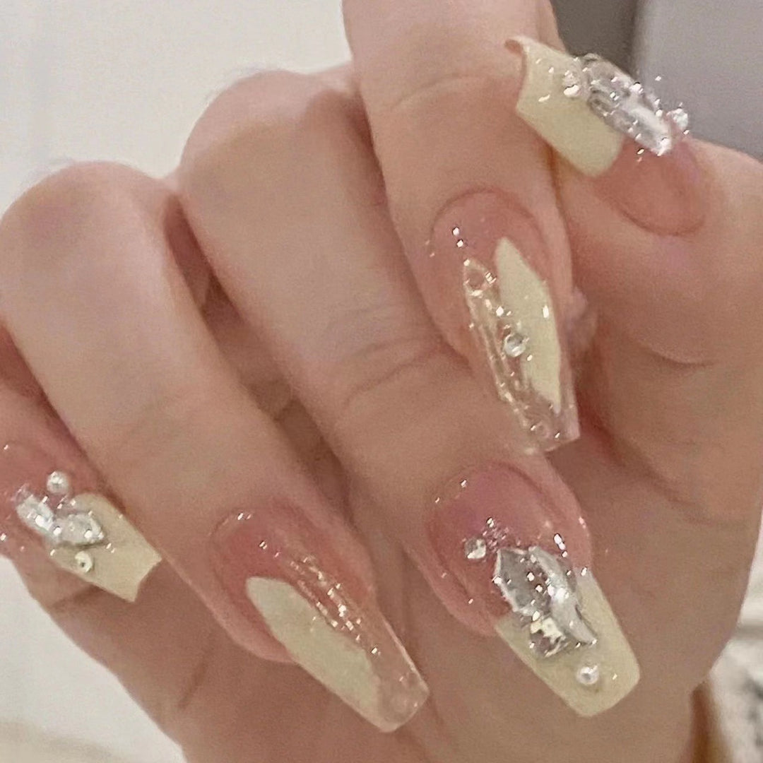 Nagelkunst