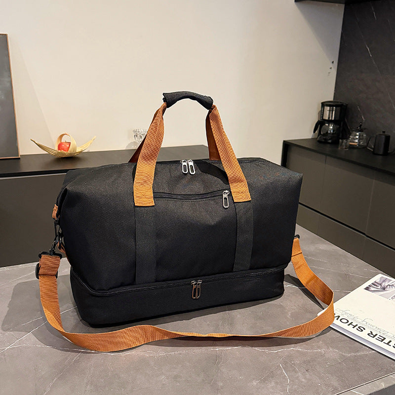 Haltbarer Multifunktions-Reisetaschen-Duffelbag