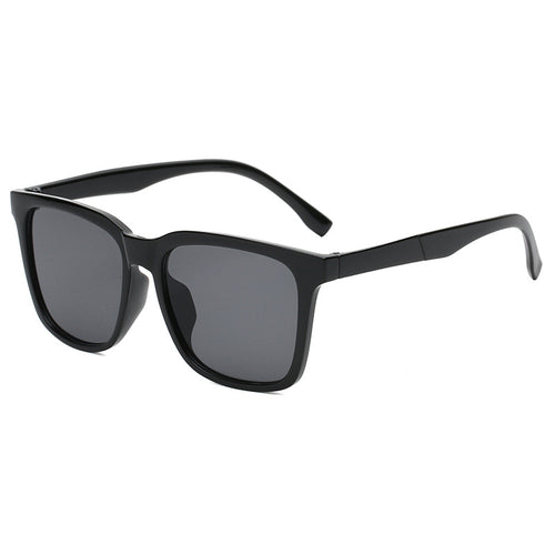Fashion Statement Quadratische Sonnenbrillen