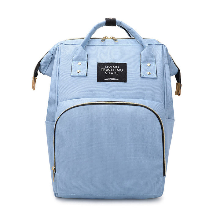 Multifunktionaler Rucksack Karnz