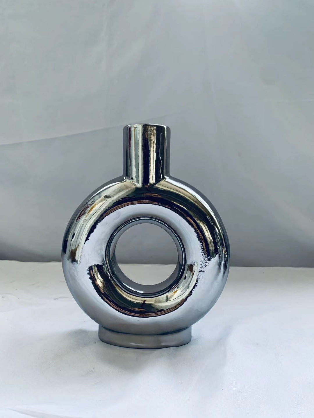 Moderne Dekorative Tischmitte Karnz