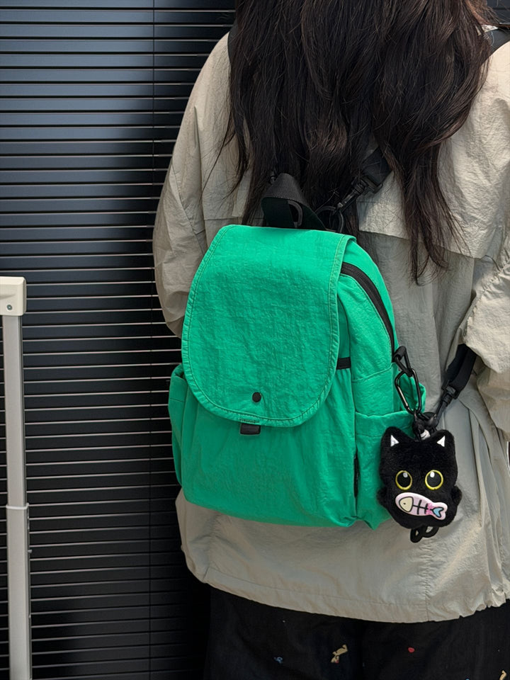 Leichte Freizeit-Rucksack  1787243123