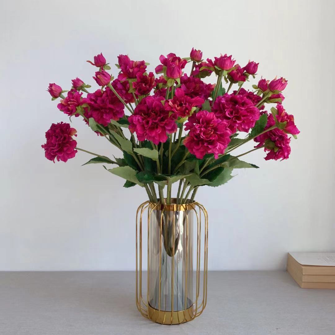 Künstlicher Blumenstiel