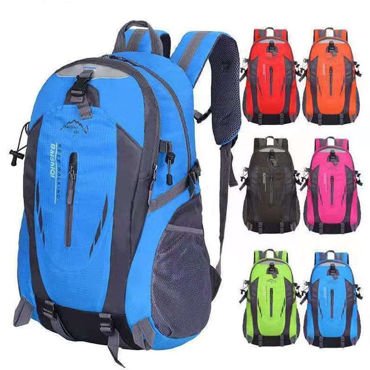 Leichter Wanderrucksack Karnz