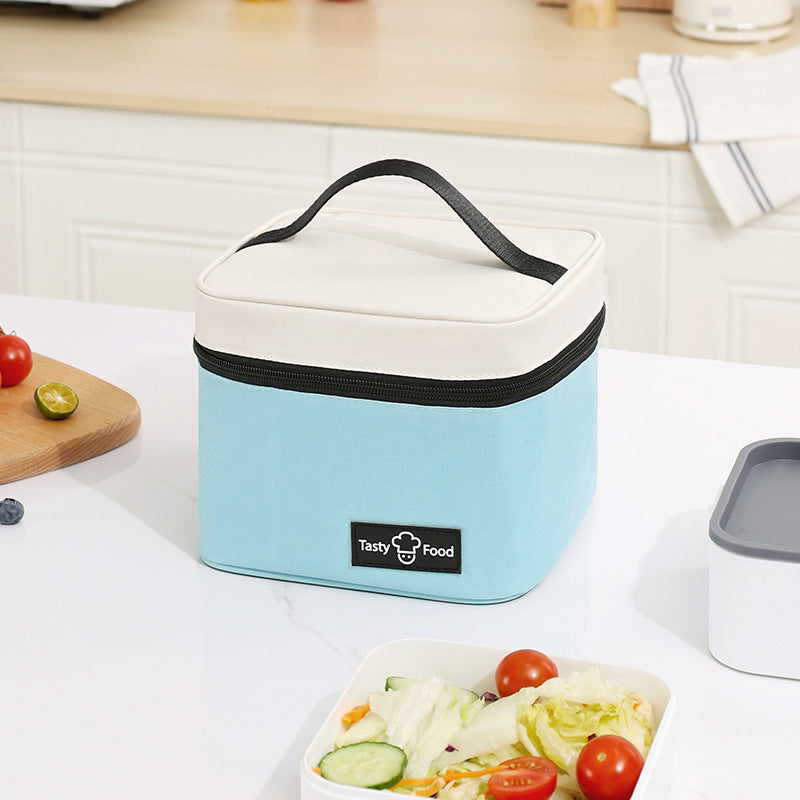 Isolierte Lunchbox
