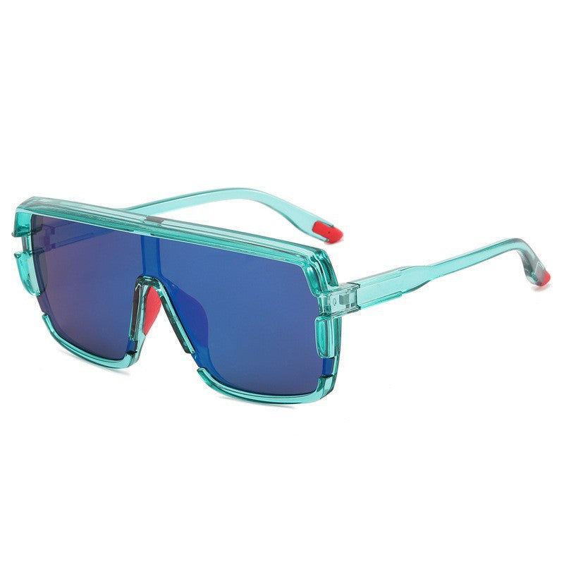Damen Sportliche High-Performance Schutzbrille Karnz
