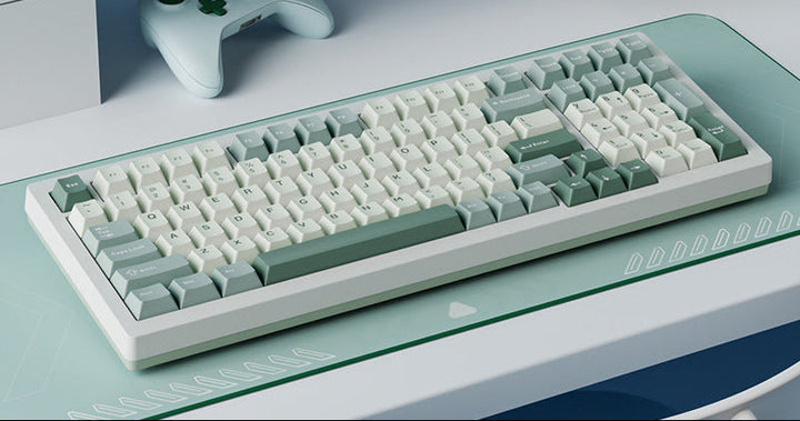 Gaming Mechanische Tastatur Karnz