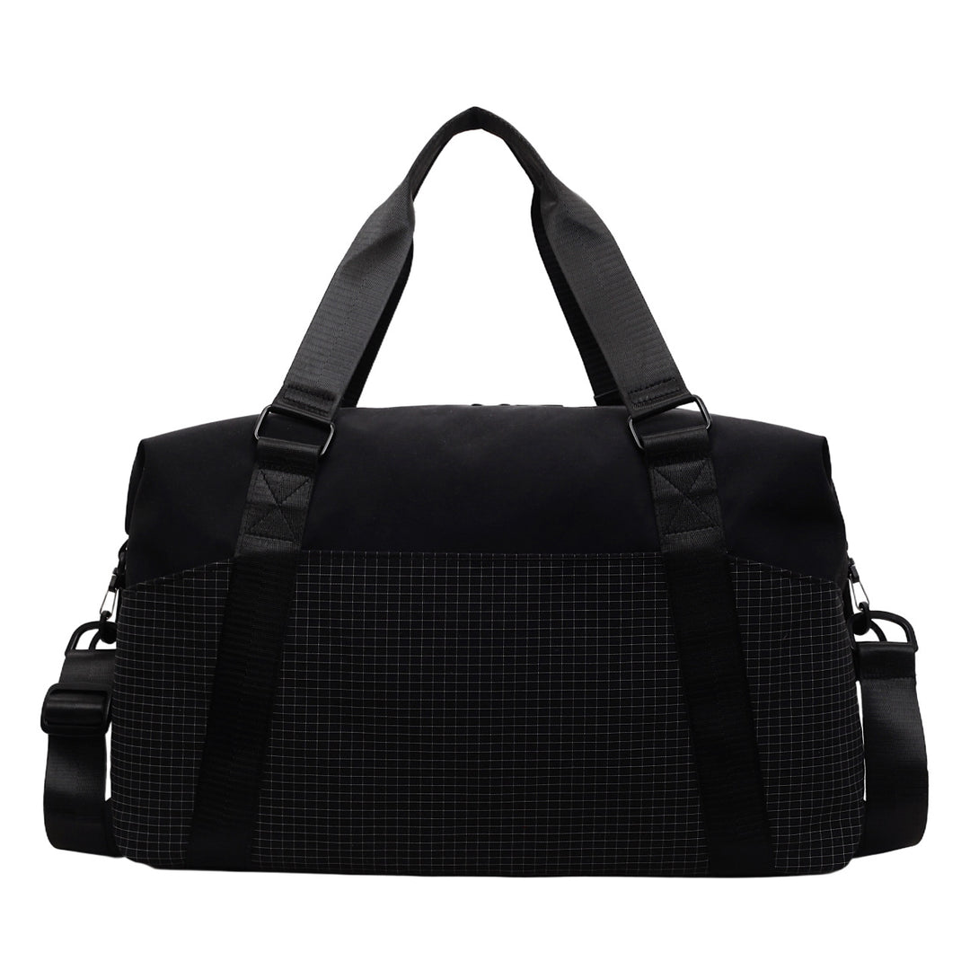 Hochleistungs-Reise-Duffel-Tasche