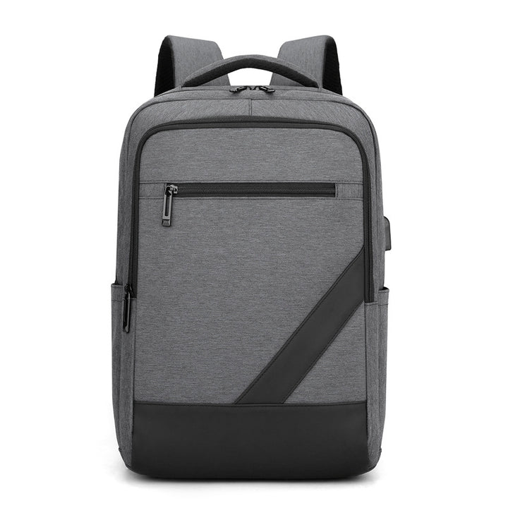 Multi-Taschen Geschäfts-Rucksack
