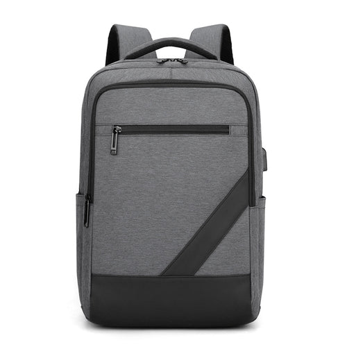 Multi-Taschen Geschäfts-Rucksack