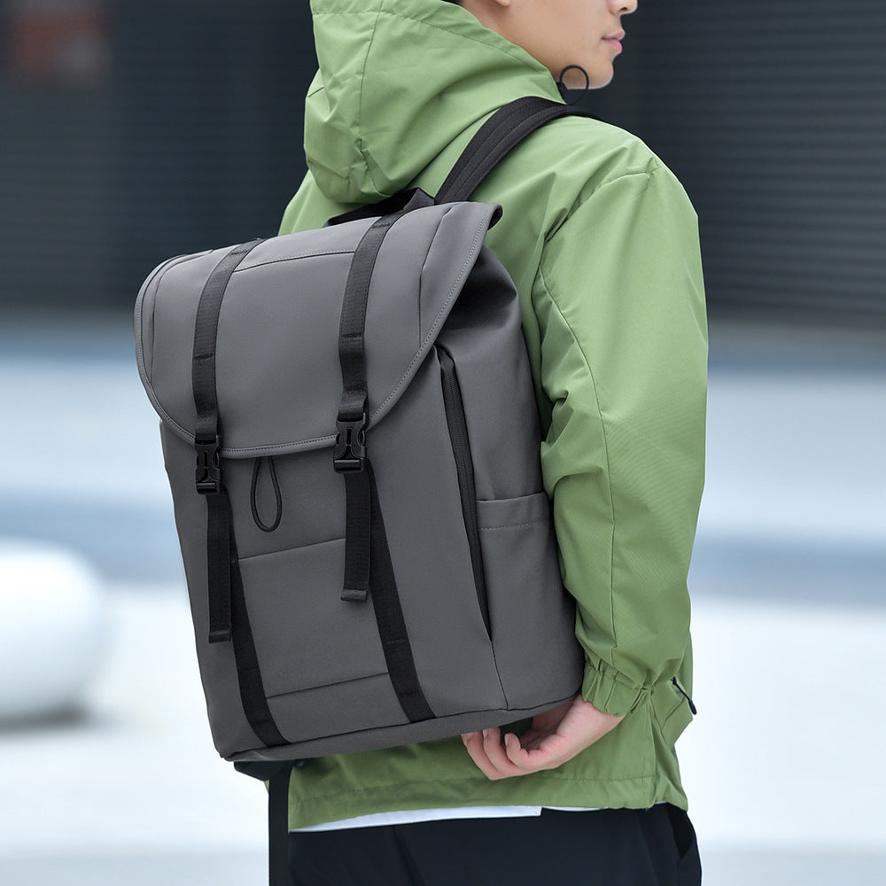 Multifunktionaler Urban-Rucksack Karnz