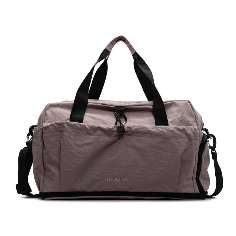 Multifunktionale leichte Reisetasche