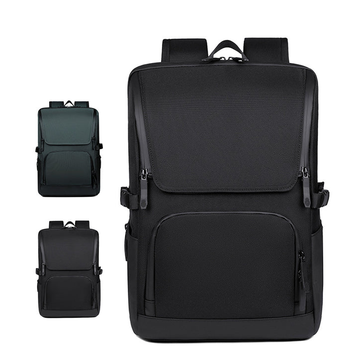 Funktionaler Alltags-Rucksack Karnz