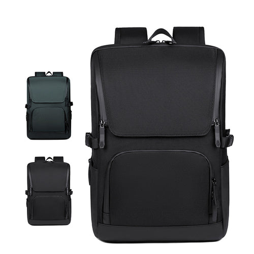 Funktionaler Alltags-Rucksack Karnz