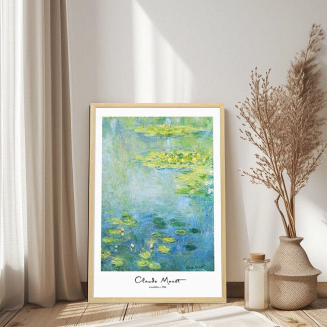 Feine Kunst Landschaft Drucken