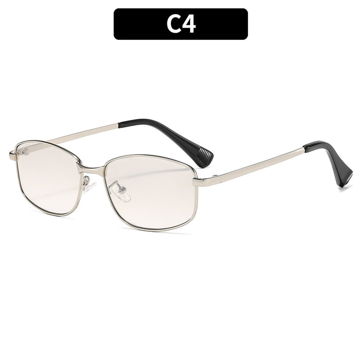 Modische Shield Sonnenbrille