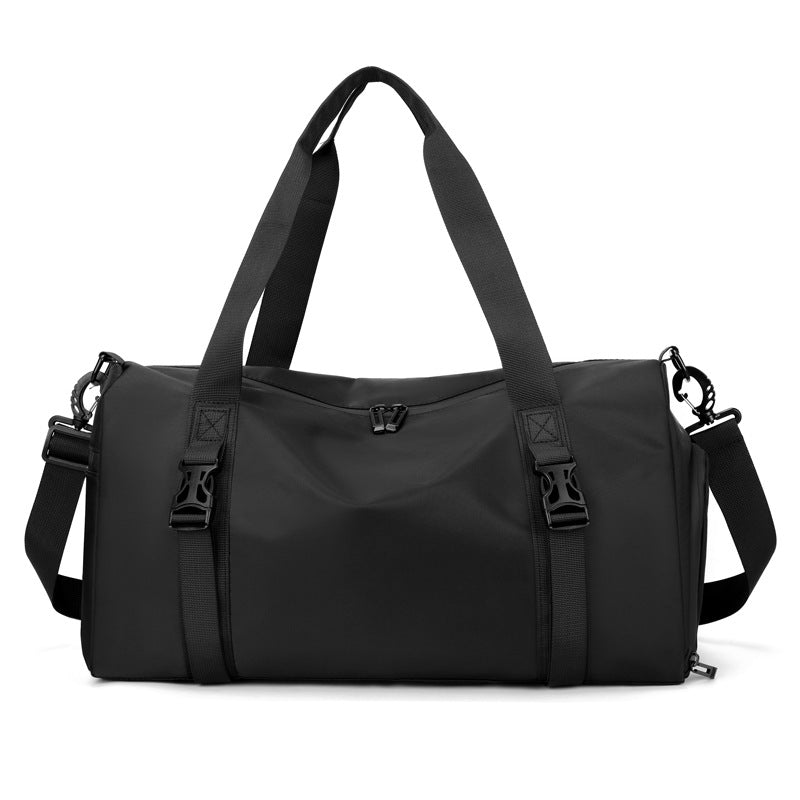 Langlebiges Abenteuer Duffel Bag Karnz