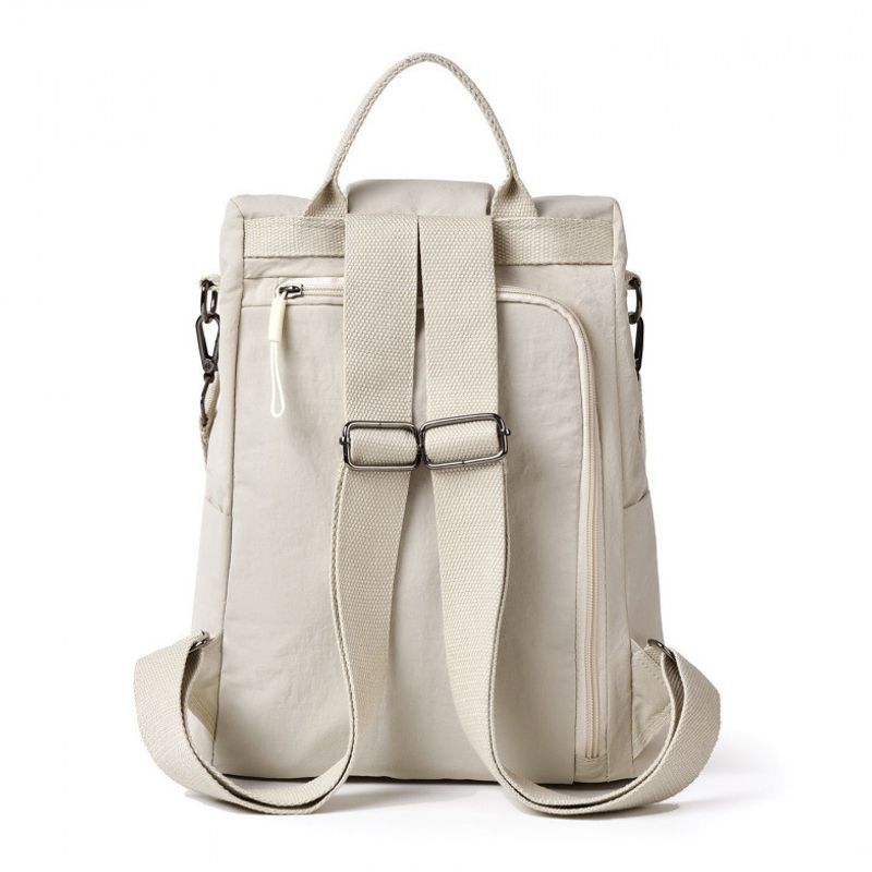 Vielseitiger kompakter Sling-Rucksack Karnz