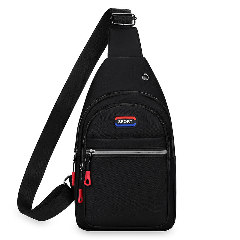 Taktische Sling-Tasche Karnz