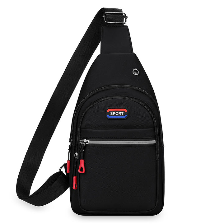 Taktische Sling-Tasche Karnz