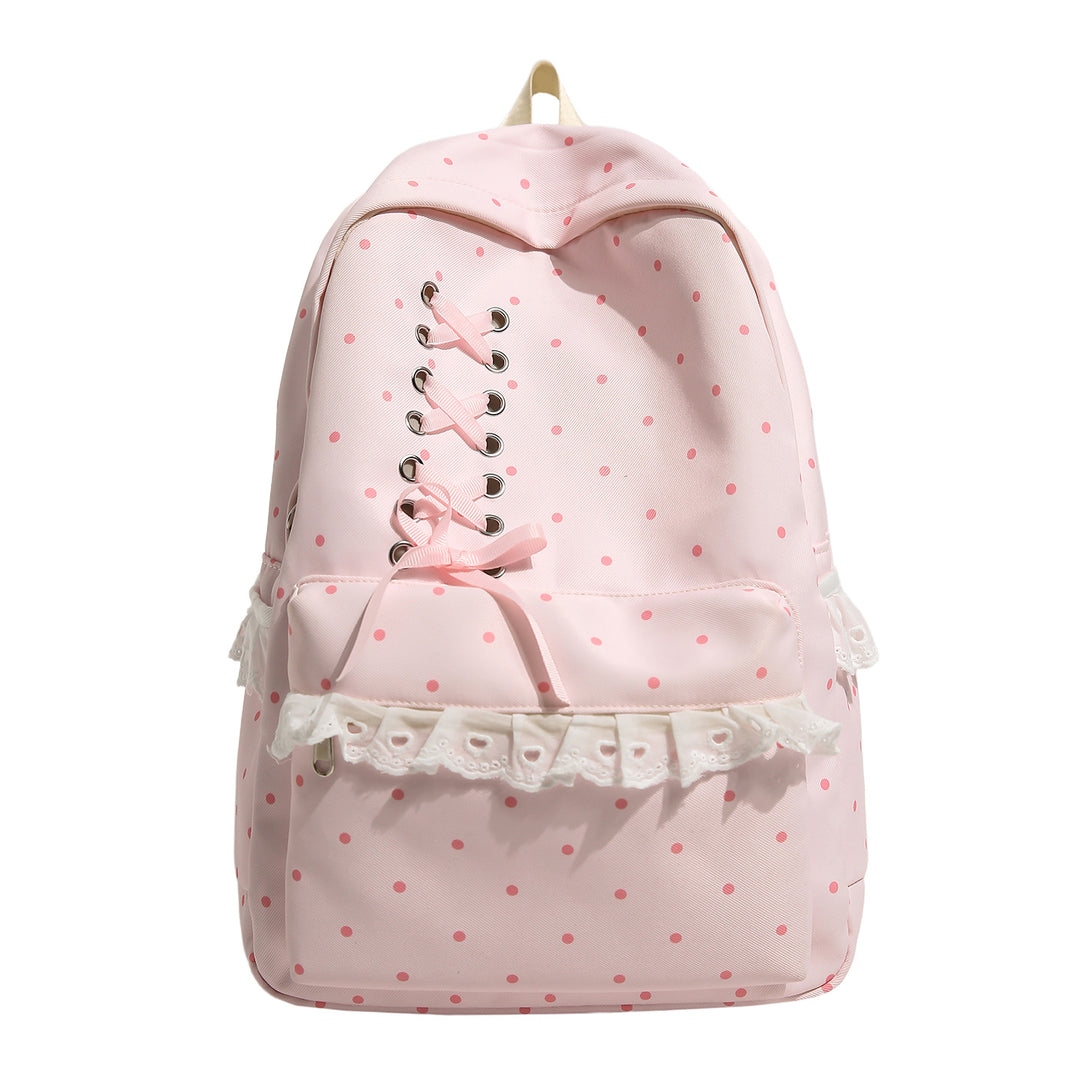 Mode-Rucksack Karnz