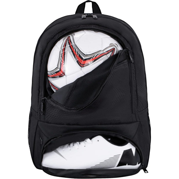 Multi-Funktionaler Sport-Rucksack mit Schuhfach Karnz