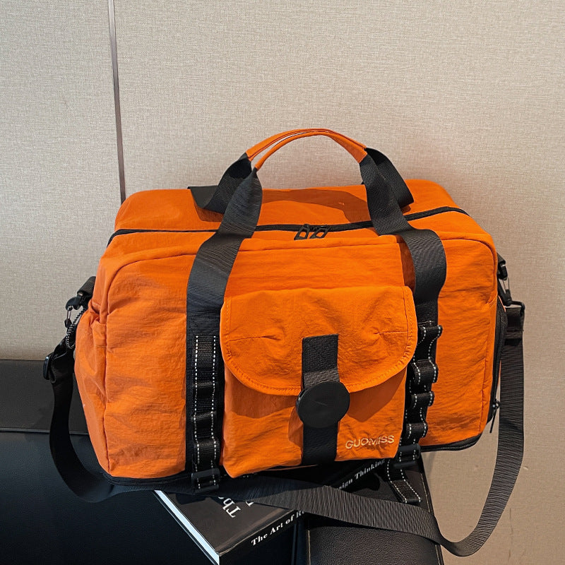 Multifunktionale Allzweck-Duffle-Tasche