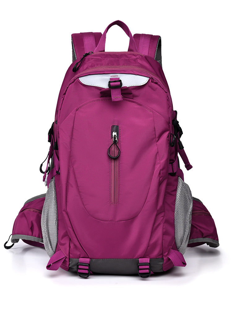 Vielseitiger Outdoor-Expedition-Rucksack Karnz