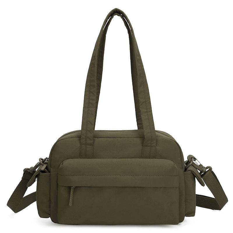 Vielseitige tägliche Utility Tote Bag