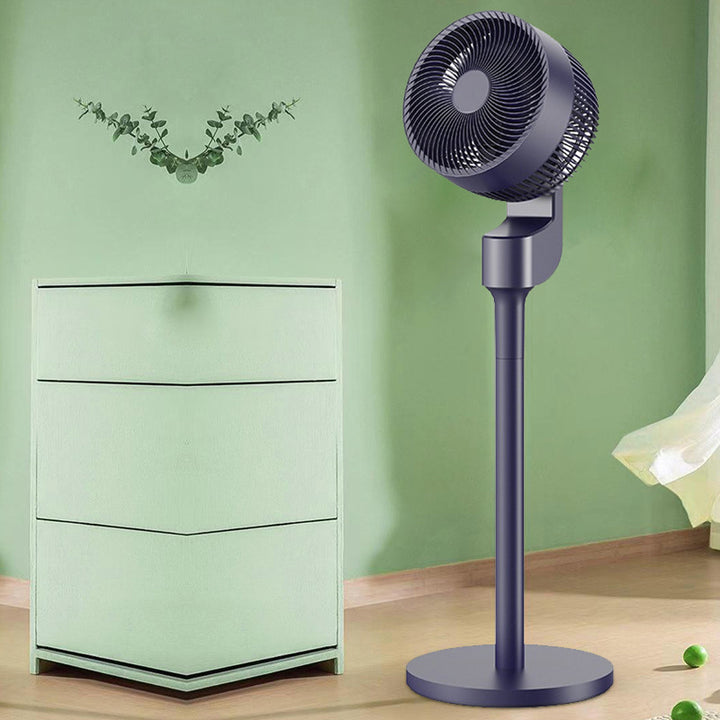 Unisex Standventilator Karnz