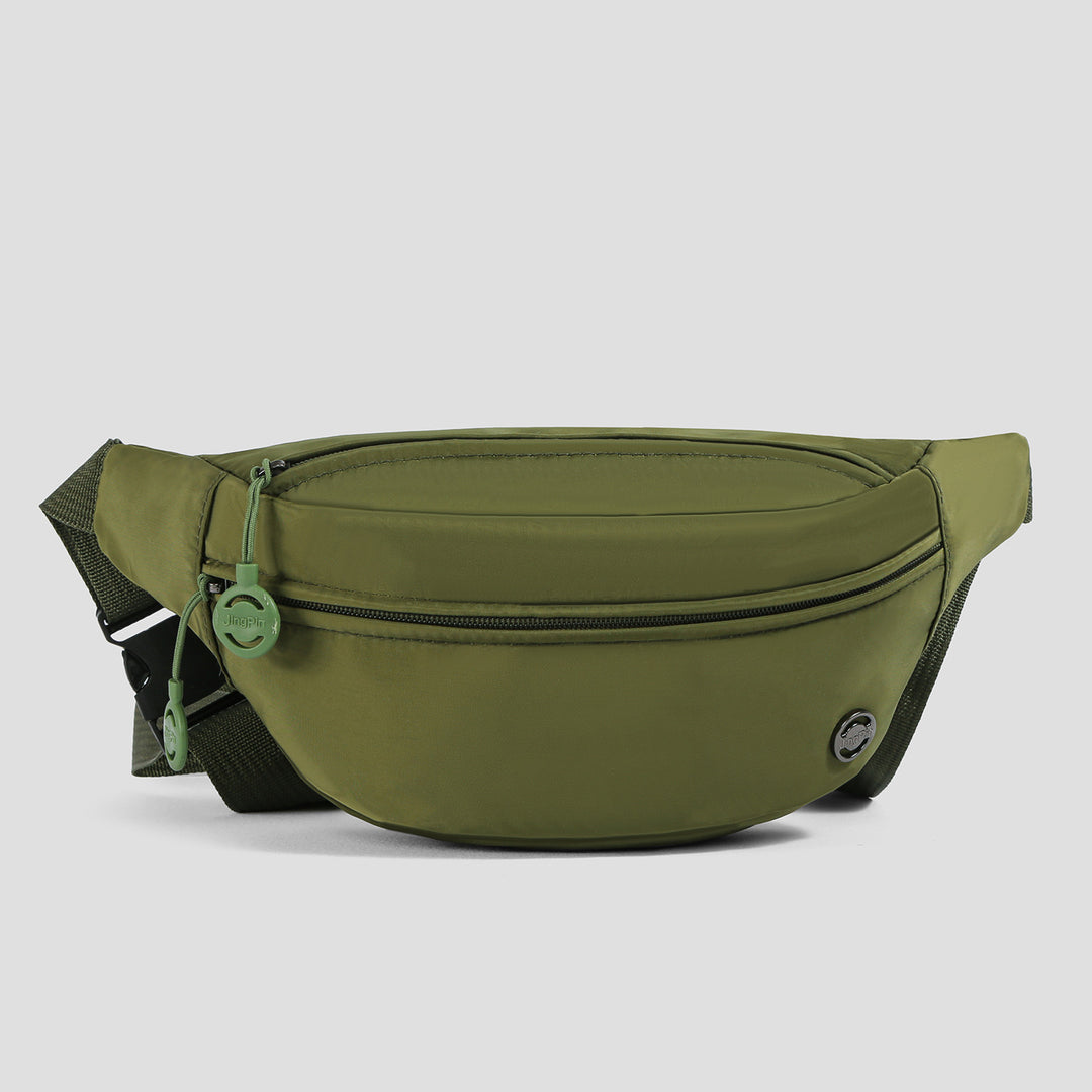 Verstellbare Reisegürteltasche Karnz