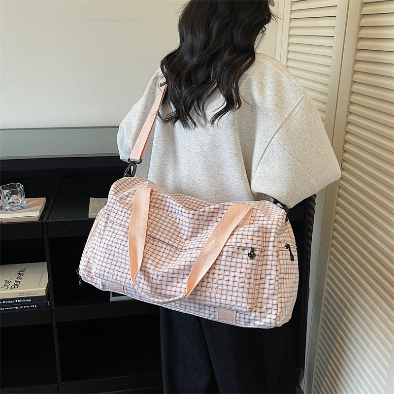 Stylische Multi-Purpose Duffel Bag Karnz