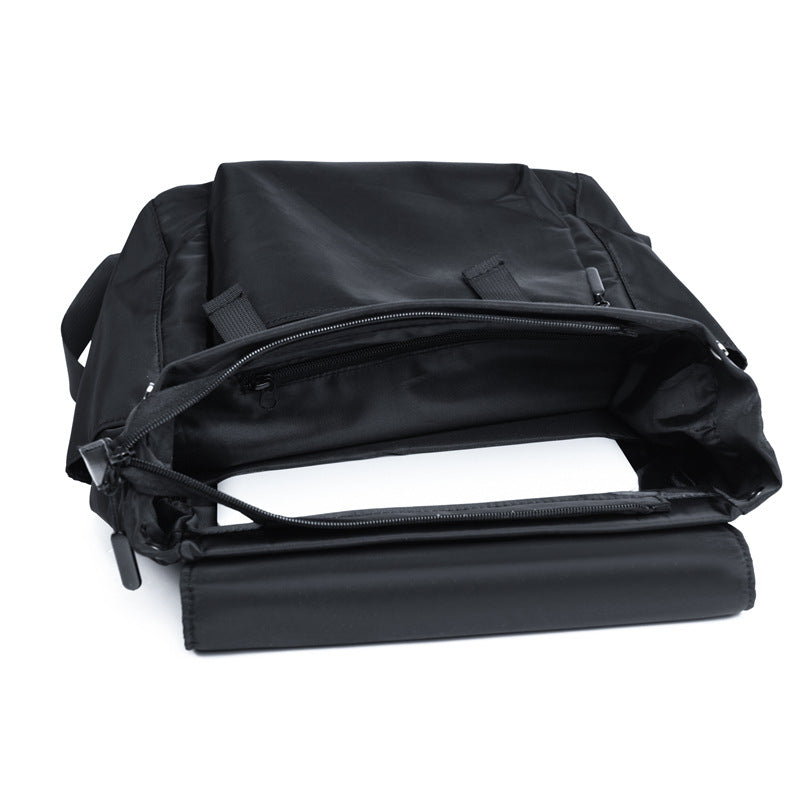 Stylischer vielseitiger Rucksack Karnz