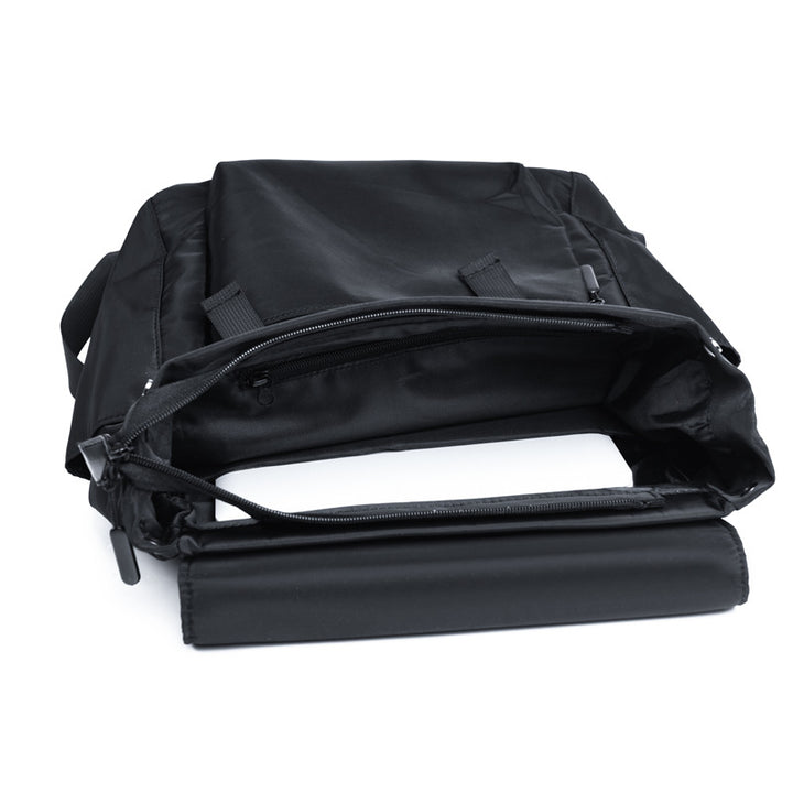 Stylischer vielseitiger Rucksack Karnz