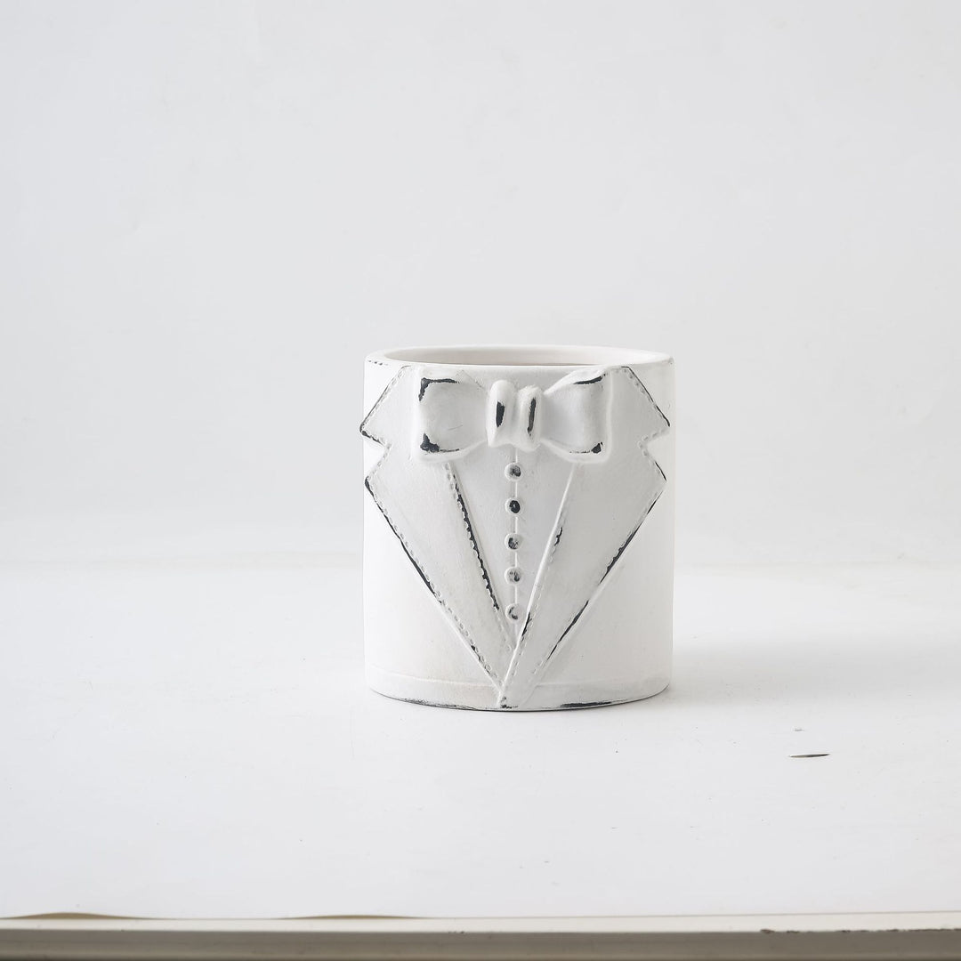 Deko-Vase Karnz