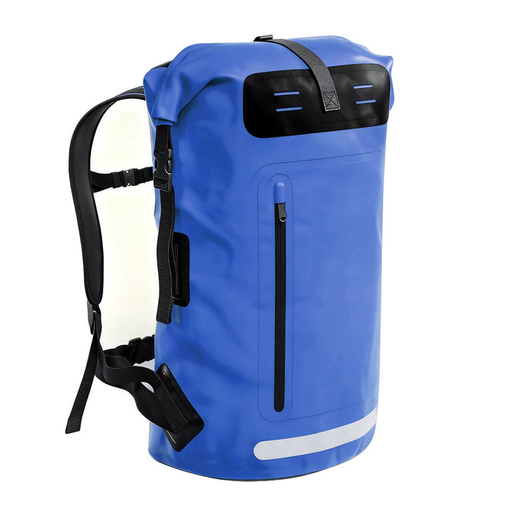 Wasserdichter Rucksack Von Karnz