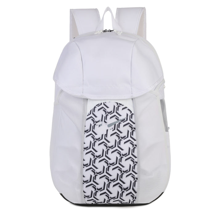 Multifunktionaler Rucksack mit Innovativem Stauraum Karnz