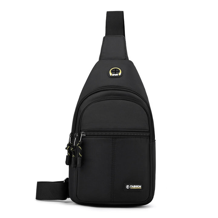 Vielseitiger Sling-Rucksack