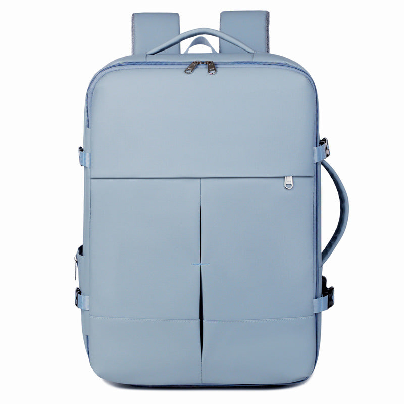 Schlanker Business Laptop Rucksack Karnz