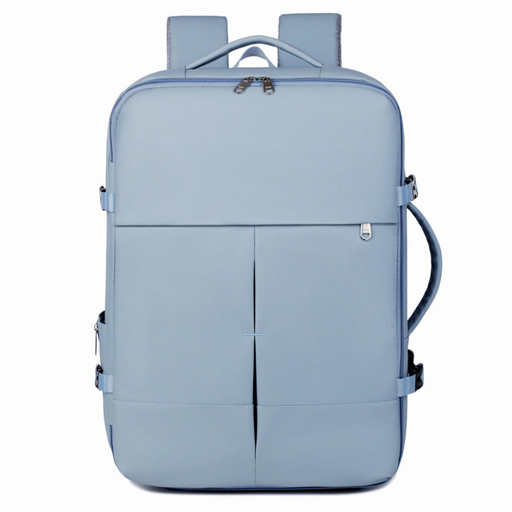 Schlanker Business Laptop Rucksack Karnz