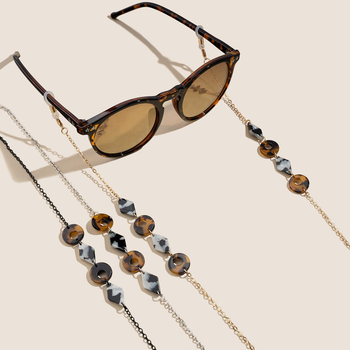 Statement-Kette Karnz