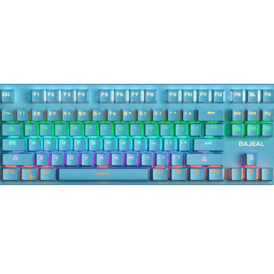 Ergonomische Gaming-Maus Karnz