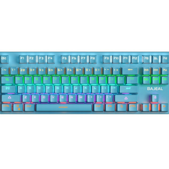 Ergonomische Gaming-Maus Karnz