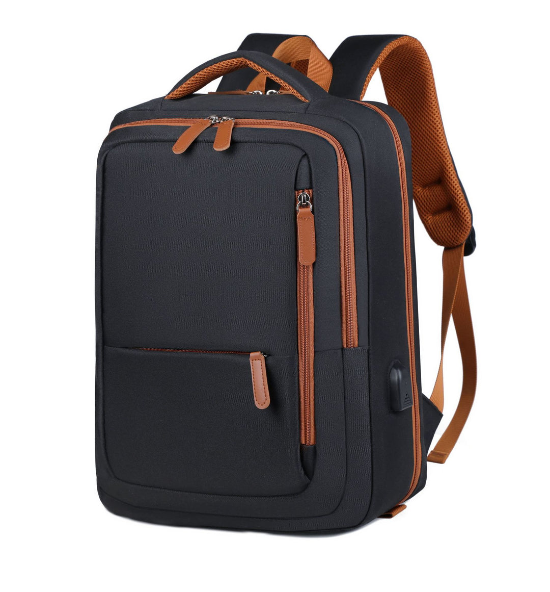 Smart Charging Rucksack