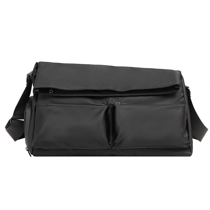 Vielseitige funktionale Wochenendtasche Karnz