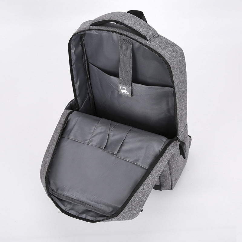 Vielseitiger Reiserucksack Karnz